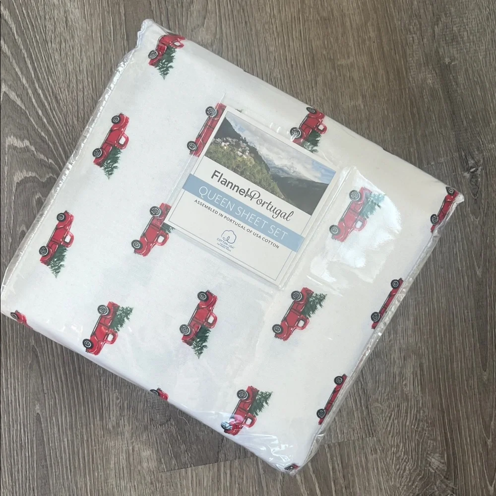 🎁 FLANNEL PORTUGAL